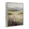 Stupell Industries Fields Of Serenity Framed Giclee, design by Svetlana Aleynikova